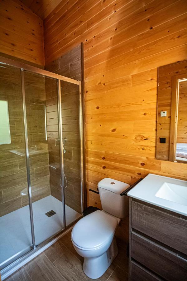 Apartamentos 7 Puentes Sierra Cazorla Casa Olivo Бурунчель Экстерьер фото